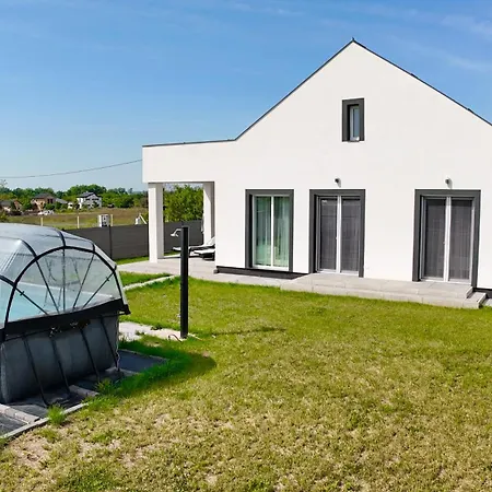 Villa Balilla Balatongyörök