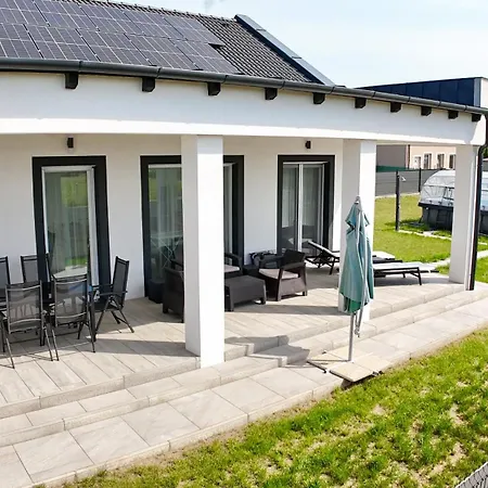 Balilla 别墅 *