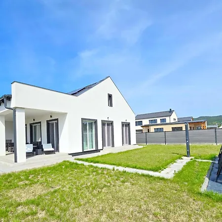 Villa Balilla Balatongyörök