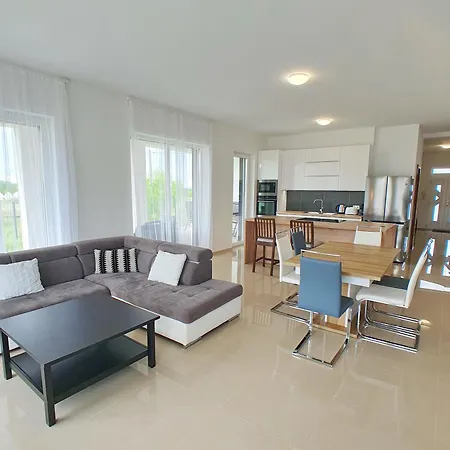 Balilla Villa